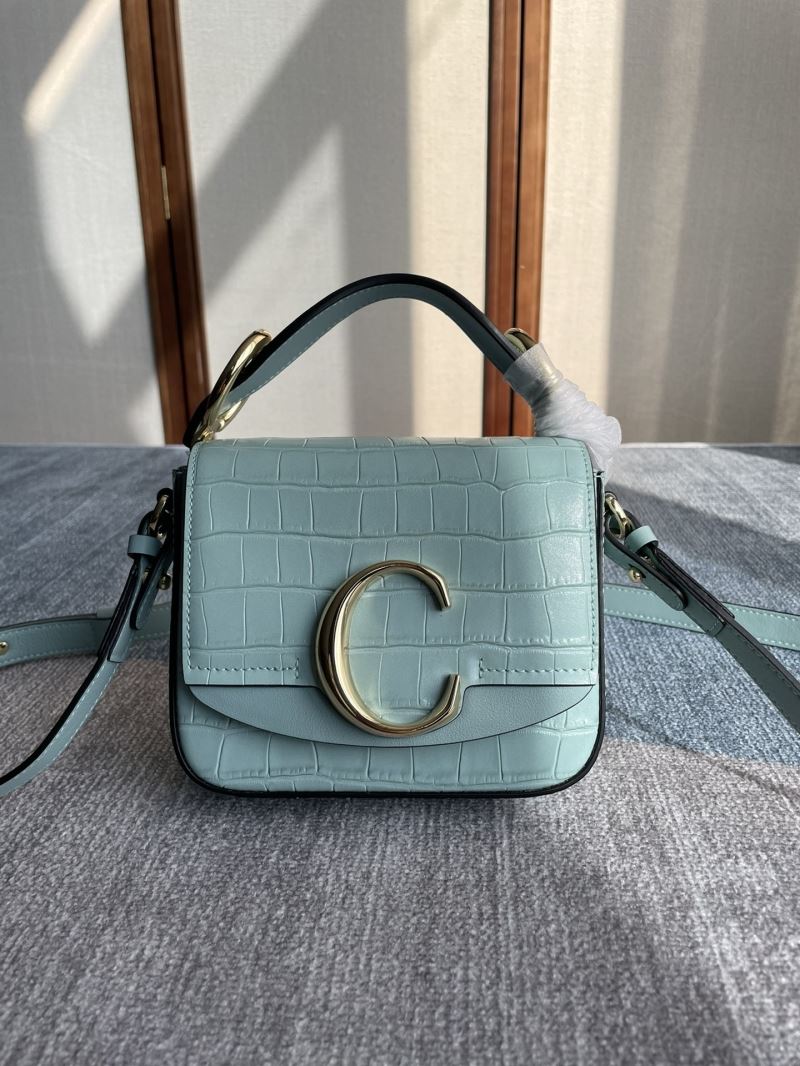 Chloe C Bag